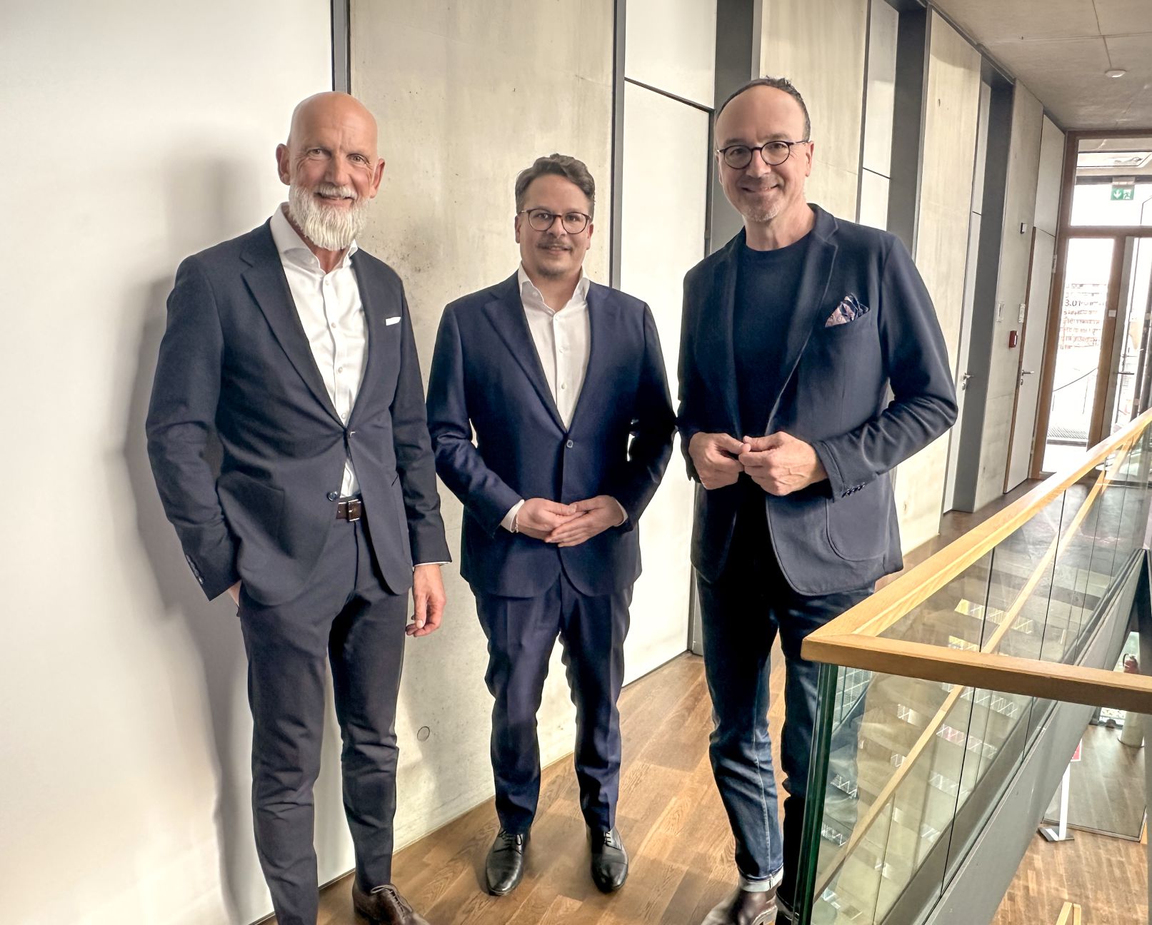 BSB 2026 neuer Gesch�ftsf�hrer